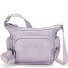  Basic Plus Gabbie Sac à bandoulière 24.5 cm Modéle lilac moon met
