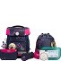  Champion Pro Set de cartables 7 pièces Modéle Hund