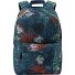  Sac à dos Urban Plus 45 cm pour ordinateur portable Modéle tropical