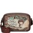  Core Sac à bandoulière 24 cm Modéle mehrfarbig