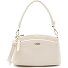  Sibona Sac à bandoulière 25 cm Modéle creme