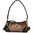  Daydreamer Sac à bandoulière 23.5 cm Modéle chocolate