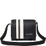  Vanuatu Sac à bandoulière 28 cm Modéle black