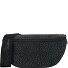  Ella Sac banane 29 cm Modéle soft black