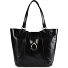  Erica Sac à bandoulière Cuir véritable 35 cm Modéle nero