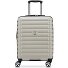  Shadow 5.0 4 roues Valise cabine 55 cm '"avec soufflet d''extension"' Modéle ivory