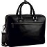  Montreal Porte-documents Cuir 40 cm Modéle schwarz