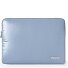  Gloss Housse ordinateur 33 cm Modéle steel