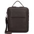  Country Sac à bandoulière Cuir 24 cm Modéle braun