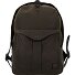  Tin Cloth Daypack 32 cm Compartiment ordinateur Modéle otter green