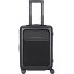  M5 Essential 4 roulettes Trolley de cabine 55 cm Compartiment pour ordinateur portable Modéle all black