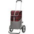  Royal Shopper Gese Chariot à provisions 59 cm Modéle rot