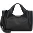  Willa Sac à main 29 cm Modéle black-silver