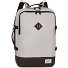  Bestway Cabin Pro Daypack 54 cm Compartiment pour ordinateur portable Modéle steingrau