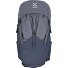  Ängd 60 W S-M Sac à dos 67 cm Modéle midnight sky/dense blue