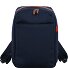  Sac à dos de voyage Uppsala S 40 cm Modéle navy
