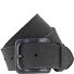  Ceinture en cuir Modéle black | 110 cm