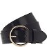  Ceinture Cuir véritable Modéle black | 90 cm