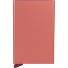  Cardprotector étui pour cartes de crédit RFID 6 cm Modéle rose
