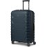  Edition 01 4 roues Valise cabine 66 cm avec soufflet d'extension Modéle navy