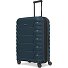  Edition 01 4 roulettes Trolley 66 cm avec soufflet d'extension Modéle navy