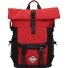  Sac à dos Satipo 44 cm pour ordinateur portable Modéle red