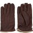  Gants en cuir Modéle brandy | XL