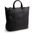  Westbrook Sac à bandoulière Cuir véritable 34 cm Compartiment ordinateur Modéle black