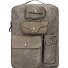  Pino Daypack Cuir véritable 39.5 cm Modéle cemento