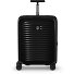  Airox 4 roulettes Trolley de cabine 55 cm Modéle black