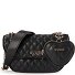  Atabey Sac à bandoulière 22 cm Modéle black