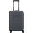  H5 4 roulettes Trolley de cabine 55 cm Modéle night blue
