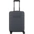  H5 4 roulettes Trolley de cabine 55 cm Modéle night blue