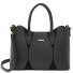 Rahja Sac de shopper 28 cm Modéle schwarz