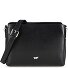  Hanna Sac à bandoulière Cuir 23 cm Modéle schwarz
