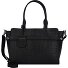  Casual Cayla Sac de shopper Cuir 38 cm Modéle black