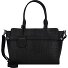  Casual Cayla Sac de shopper Cuir 38 cm Modéle black