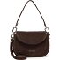  Big Sister Suede Sac à bandoulière S Cuir 25 cm Modéle coffee