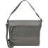  Nicolina Sac à bandoulière 35 cm Modéle mixed grey