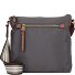  Sac à bandoulière Bari 24 cm Modéle darkgrey