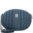  Sac à bandoulière 20 cm Modéle blu denim