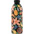  Clima Horizon Gourde 850 ml Modéle tropical noir