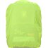  Housse de pluie pour cartable Modéle neon gelb