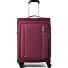  Cloudrider 4 roues Valise cabine M 67 cm avec soufflet d'extension Modéle iced berry