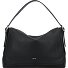  Carina Sac à bandoulière Cuir 26 cm Modéle black-gold