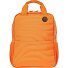  BY Ulisses Sac à dos 37 cm pour ordinateur portable Modéle orange