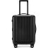  Atlas 4 roues Valise cabine S 55 cm Modéle jet black