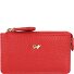  Étui à clés Asti en cuir 12 cm Modéle rot