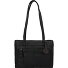  Urban Poets Zea Sac de shopper Cuir véritable 33 cm Modéle dark ash