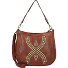  Sac à bandoulière Cuir 32 cm Modéle cognac